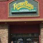 Farmer Boys Announced as One of First Tenants at Asante Trails