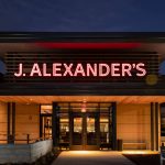 J. Alexander's Proposes Site for Signature at SanTan Village