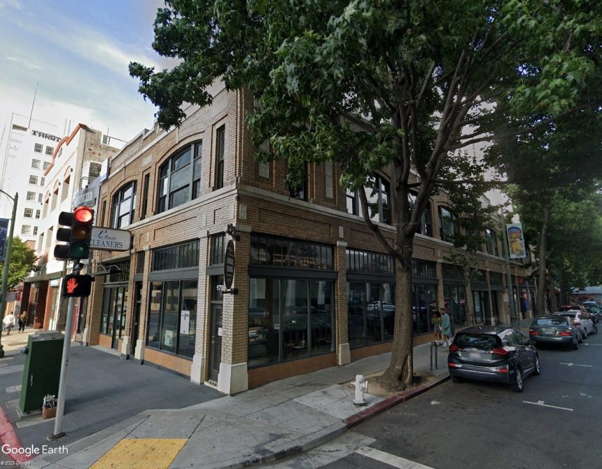 New Concept Lucuma Kitchen & Bar Landing in Oakland