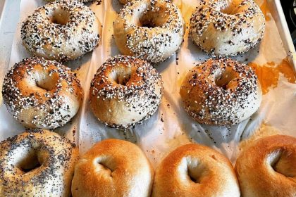 Mission Bagel Preparing to Debut Food Truck