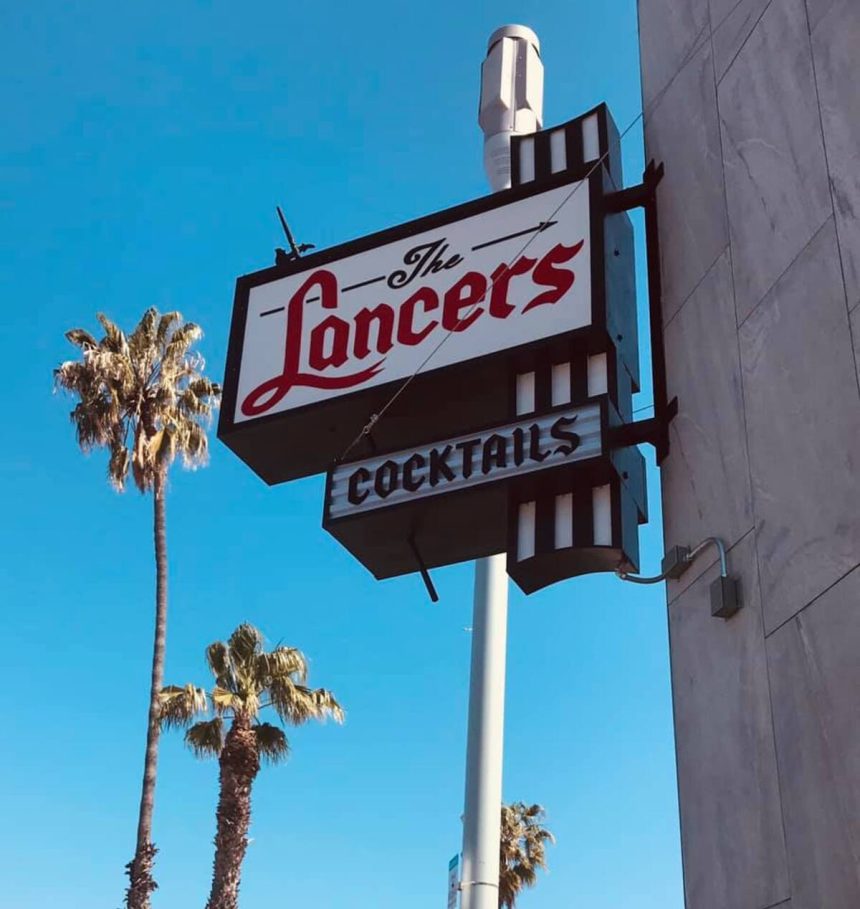 Lancers Bar Changing Ownership for Third Time