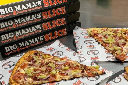 Big Mama's and Papa's Pizzeria Coming to Sherman Oaks