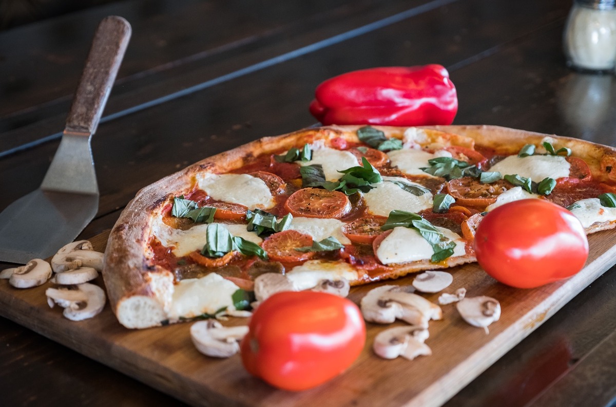 Crust Simply Italian Opening at The Trailhead in Peoria