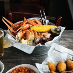 Local Seafood Restaurants Promote CEO to Owner