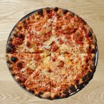 Sexton's Pizza Opening at Lewis Center’s Evans Farms Development