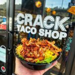 Crack Taco Shop Working on New Encinitas Site