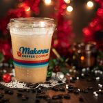 Makenna Koffee Company Coming to Camarillo Premium Outlets