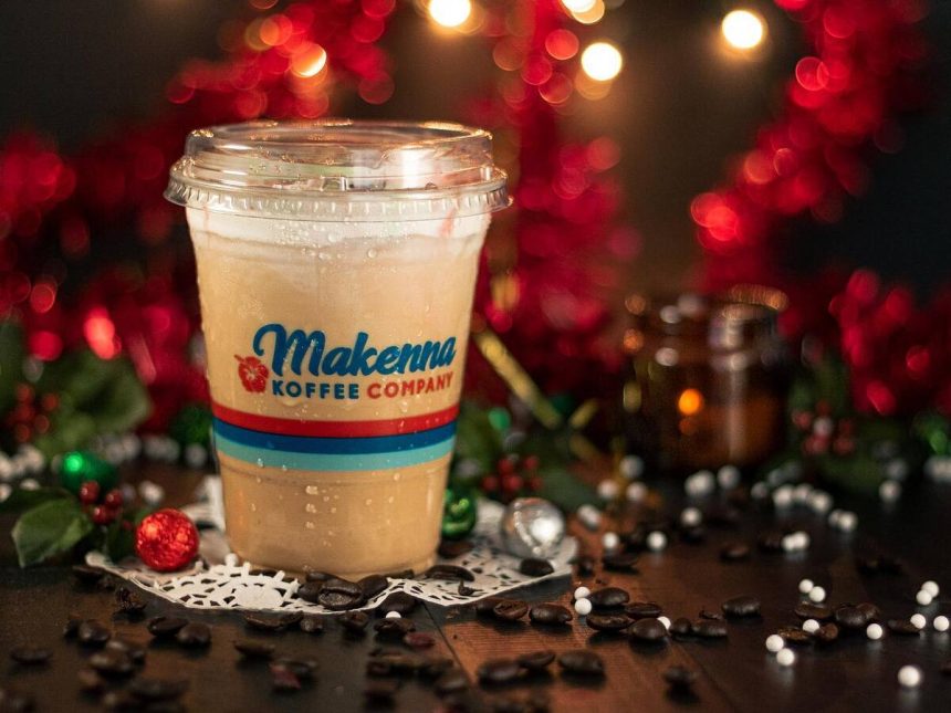 Makenna Koffee Company Coming to Camarillo Premium Outlets