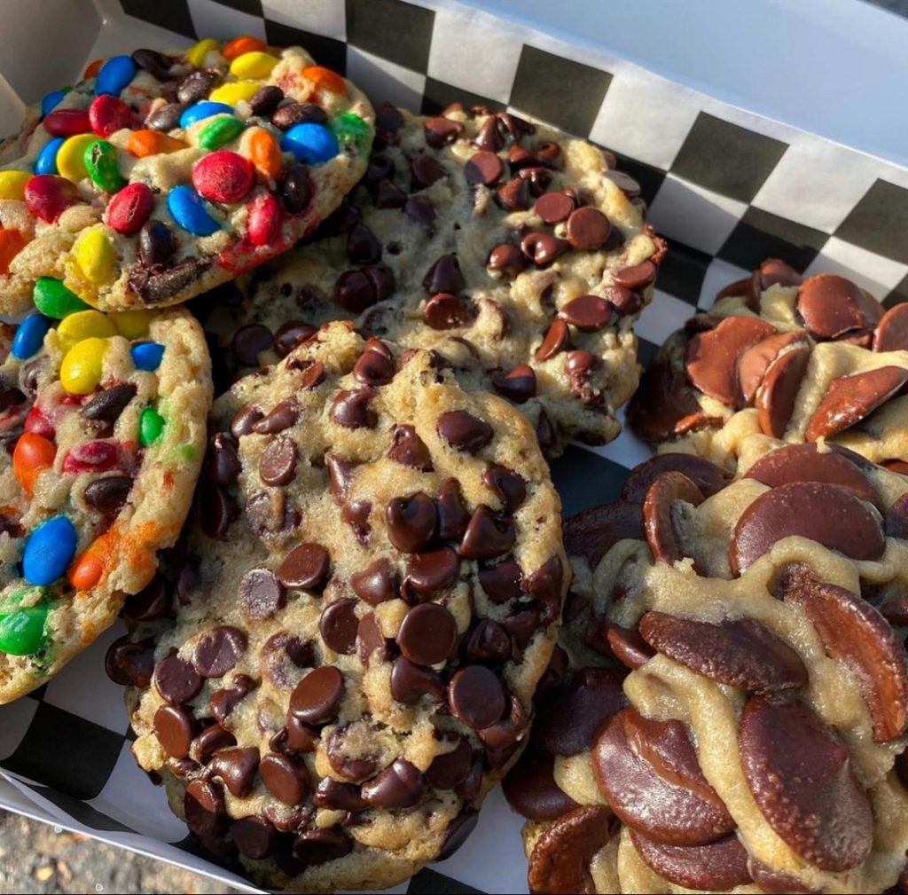 Detroit Cookie Co. Searching for Third Location