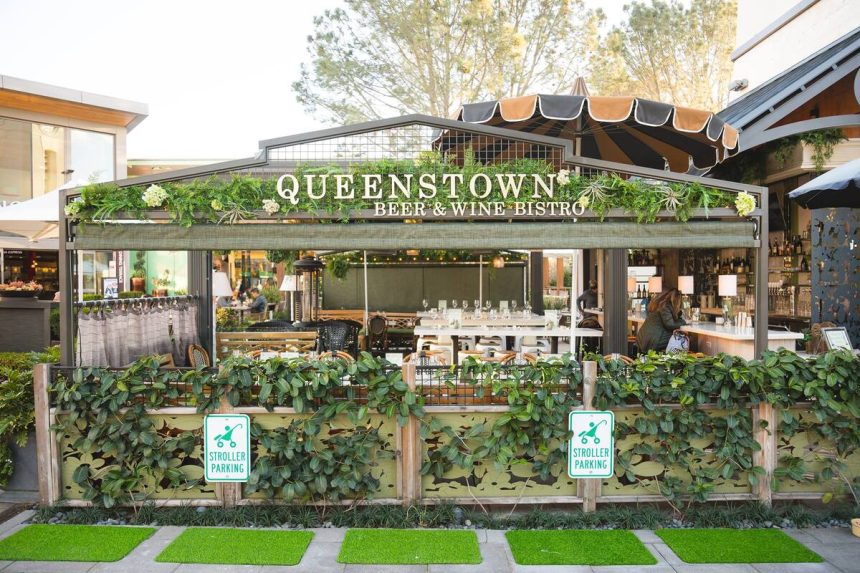 Queenstown Bistro Expanding to Del Mar