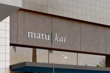 Matu Kaim Opening Spring 2025 in Brentwood