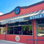 Mason Ale Works Reopening Former Border X Brewing Space