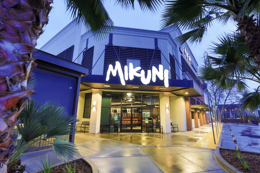 Mikuni Restaurant Group Acquired; Long-Term Expansion Planned