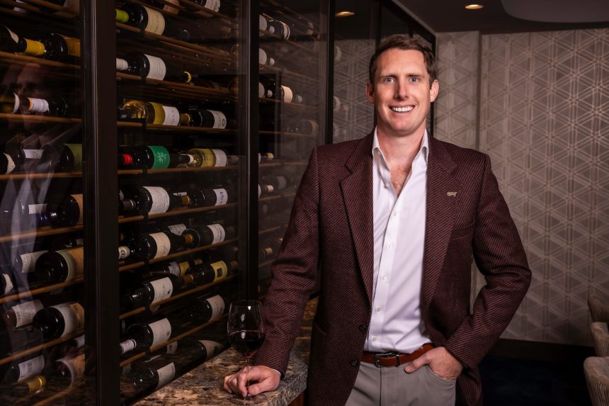 55 Seventy Expands To Houston With Exclusive Wine And Social Club