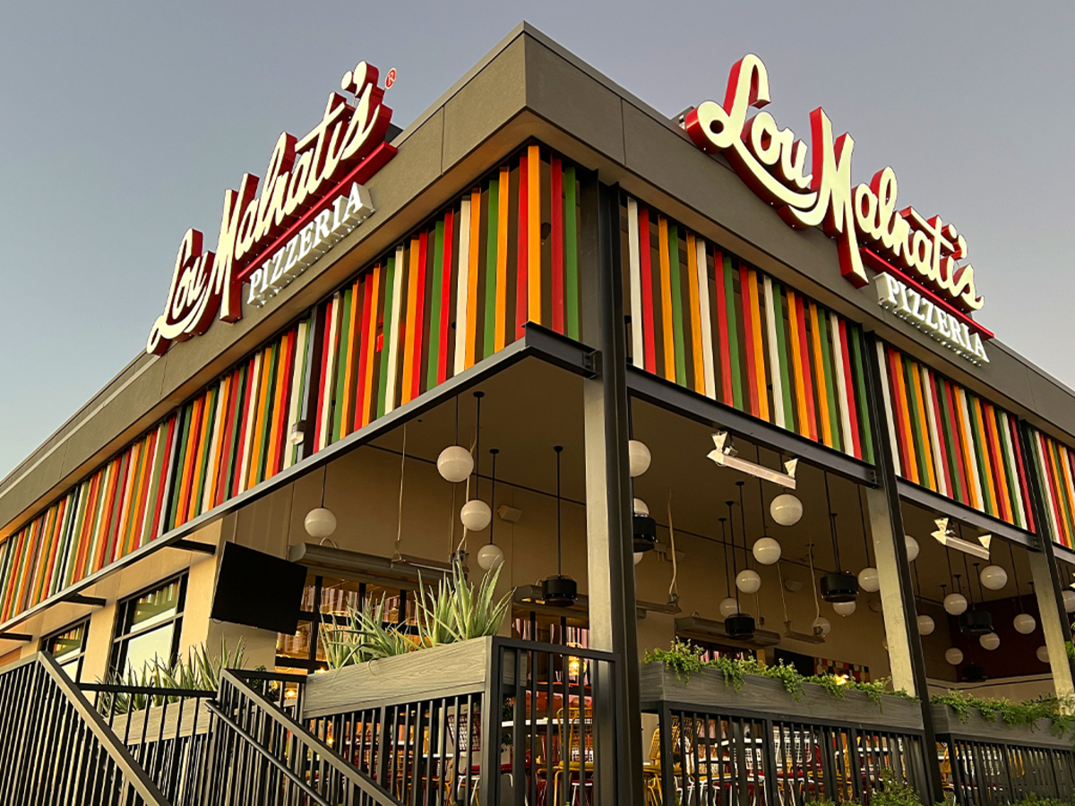 Lou Malnati’s Closing Two Locations; Looking to Relocate