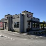 Raising Cane's is Coming to Delta Shores