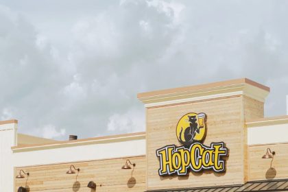 HopCat Announces Plans for Opening 11th Michigan Location in Southgate