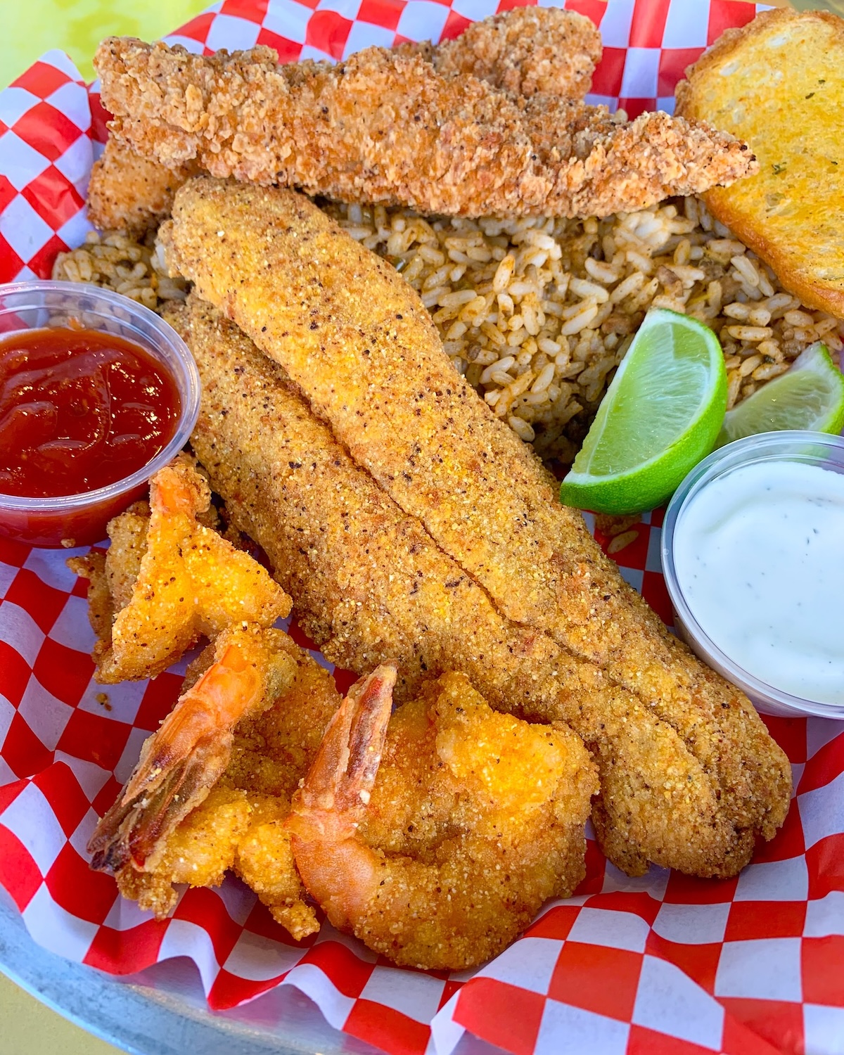 7Spice Cajun Seafood Expands With To-Go-Only Location In Arcola-2