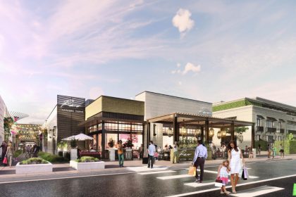 Stanford Shopping Center Announces Major Redevelopment, Including New Retail and Restaurants