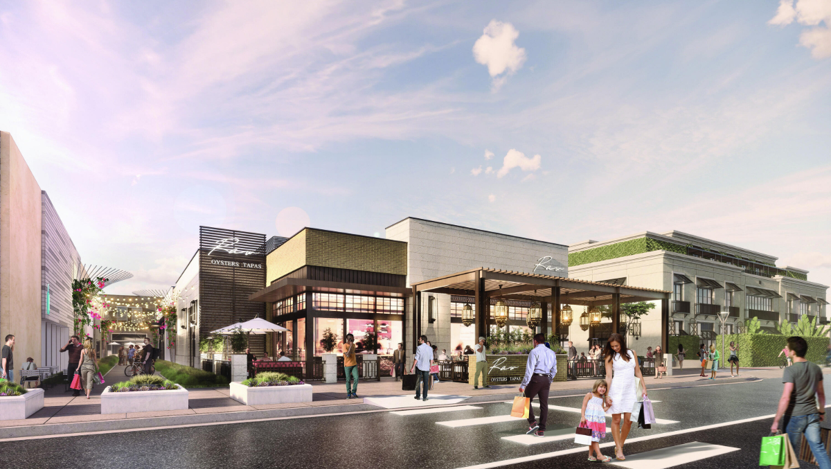 Stanford Shopping Center Announces Major Redevelopment, Including New Retail and Restaurants | What Now San Francisco