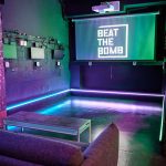 Beat The Bomb Brings Immersive Gaming to Houston