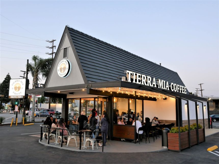 Tierra Mia Coffee Company Working on San Diego Debut