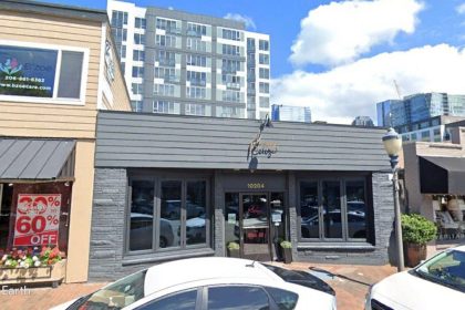 A New Concept Called Valentinas Wine Bar Has Its Eyes On Bellevue