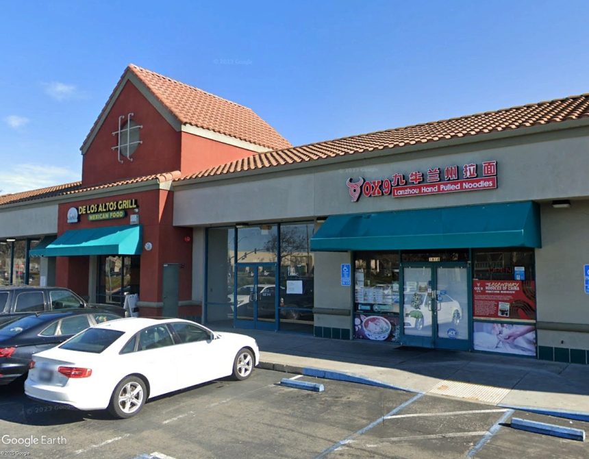 Local Concept Chandni Chowk Coming to Milpitas