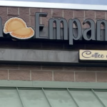 Alta Empanada Preps to Serve Patrons