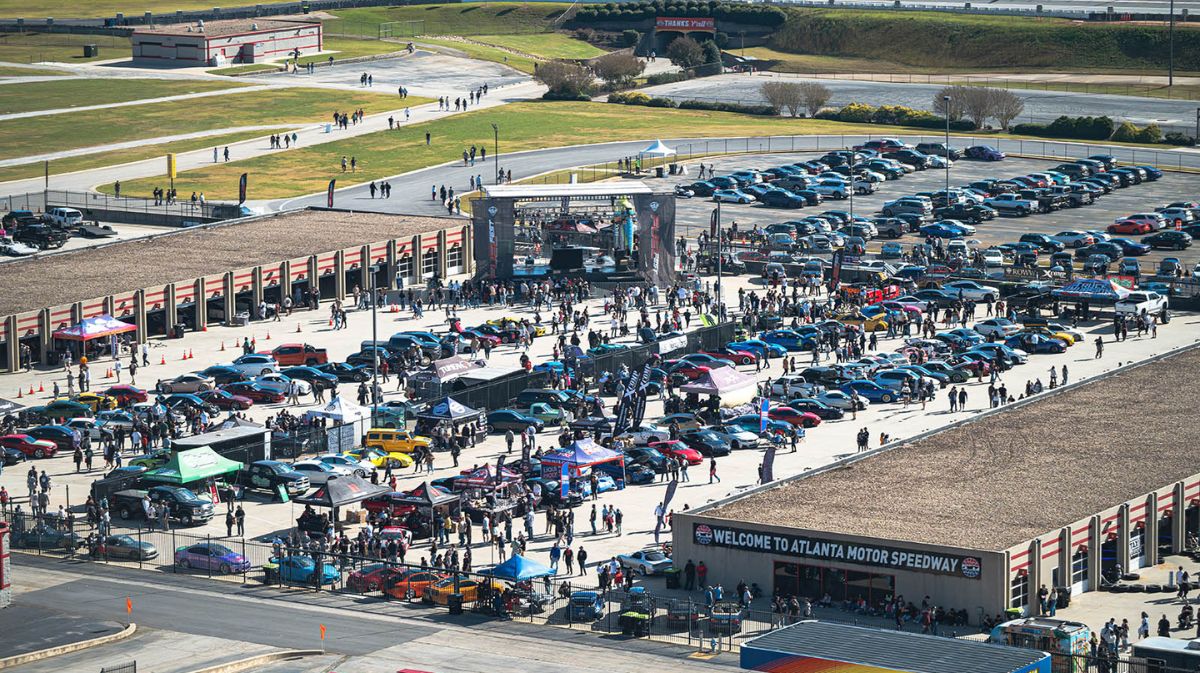 FuelFest 2025 Atlanta