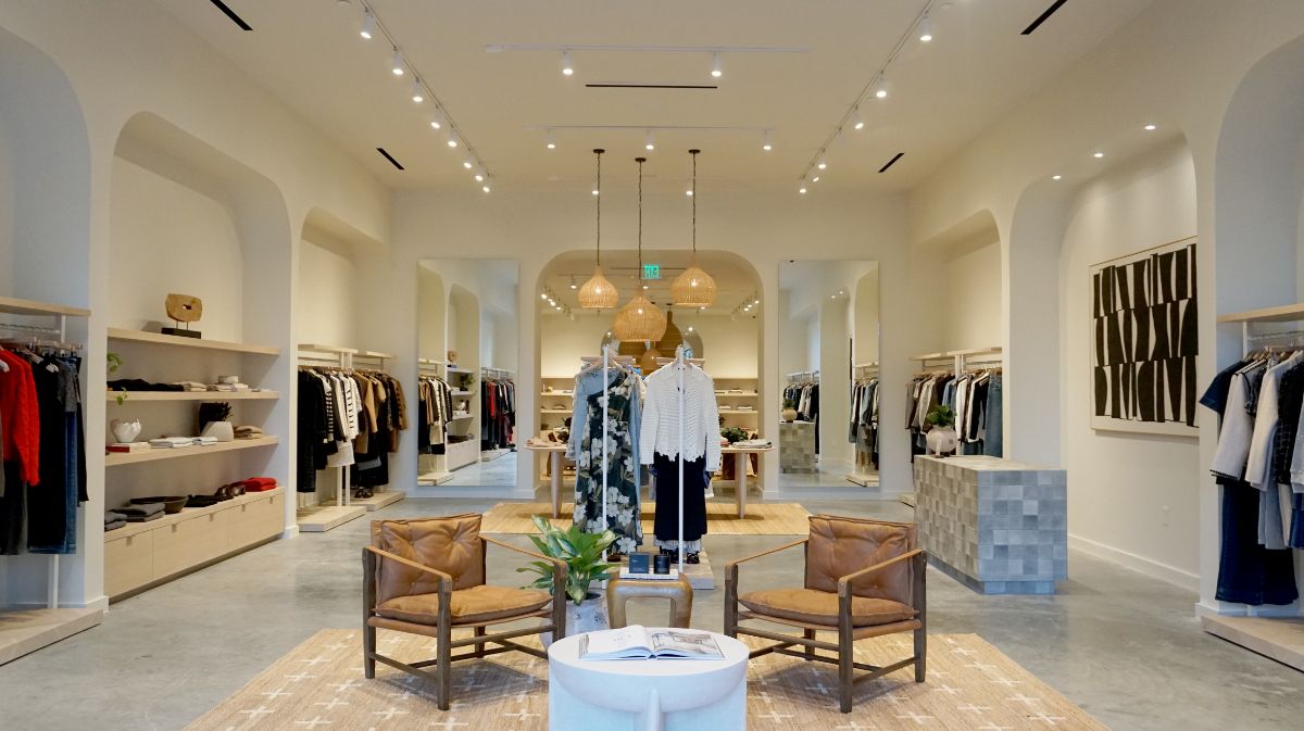 Rails Store Opened in January in Atlanta.