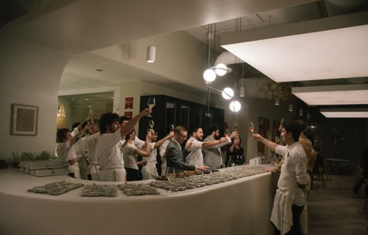 Bar Esme's Jenner Tomaska & Katrina Bravo Will Soon Debut Petite Edith