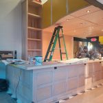 Brookline's New French Bar to Celebrate Brother Cleve's Legacy