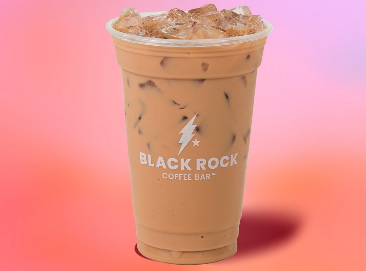 Black Rock Coffee Bar Locks Down Another Lease