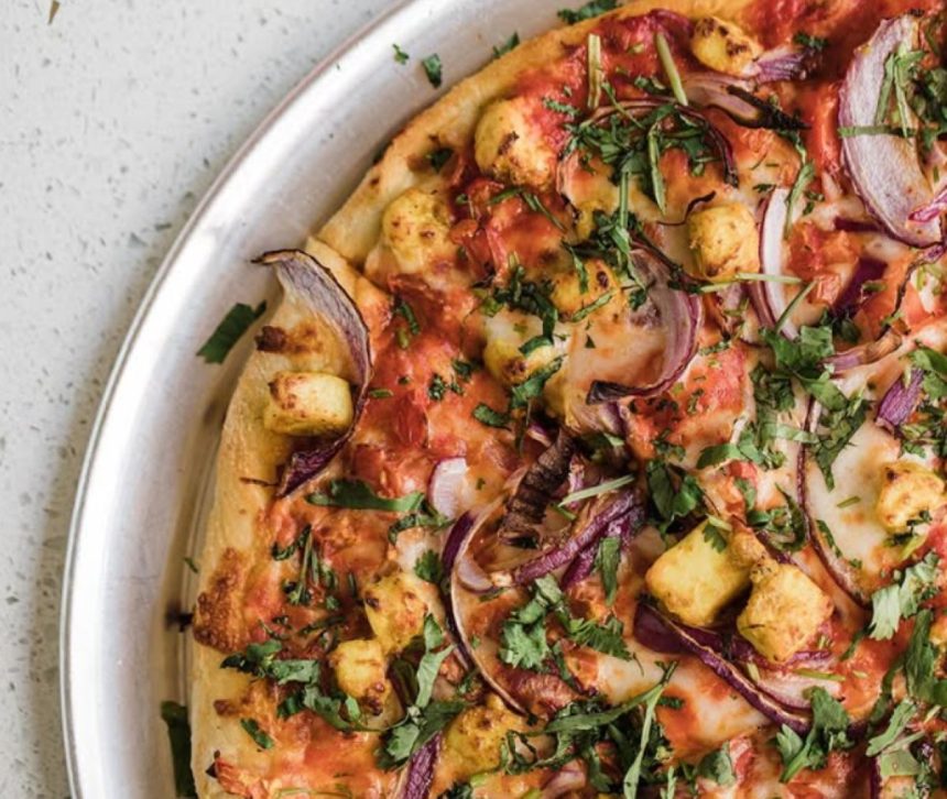 Bombay Pizza & Curry Aims to Expand With a New Vancouver Location