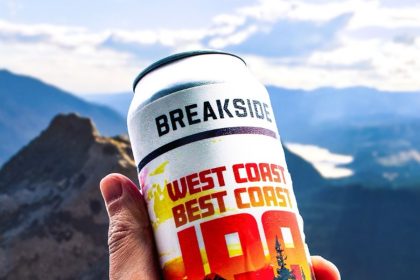 Breakside Brewery Aims to Debut New Vancouver Location