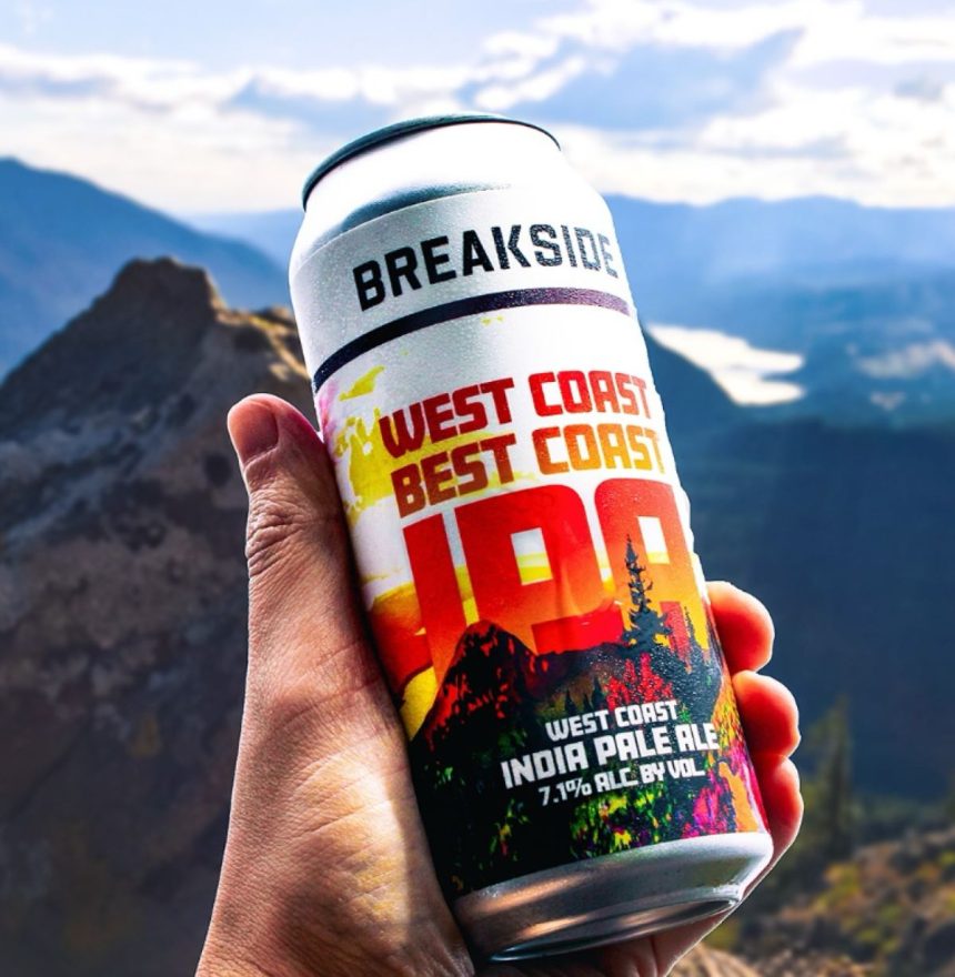 Breakside Brewery Aims to Debut New Vancouver Location