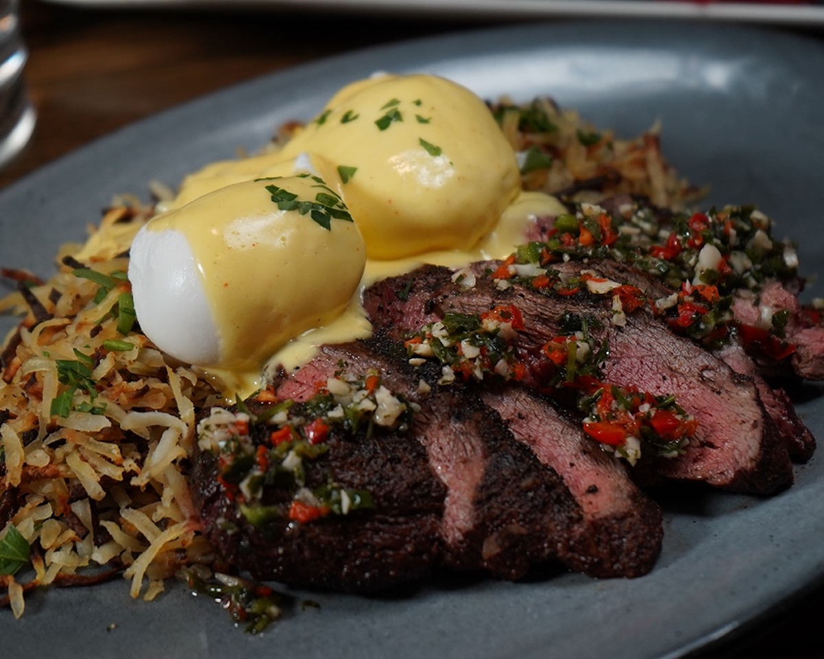 Burtons Grill & Bar to Open New Location in Mansfield