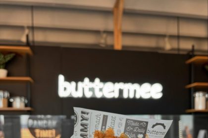 Buttermee Pancakes Bringing Sweet Treats to Pier Village