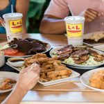 L&L Hawaiian Barbecue Opens in East Harlem