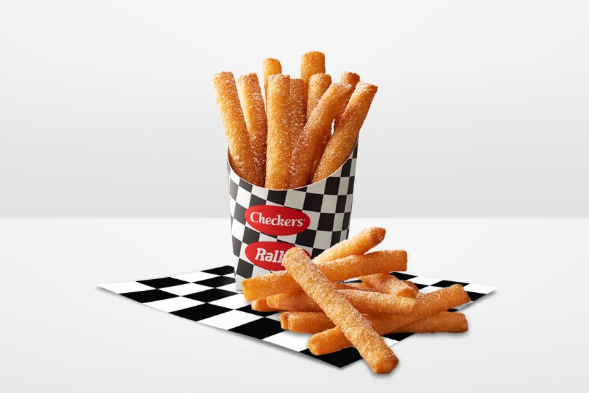 Checkers Reveals Plans for 25 New Philly-Area Locations