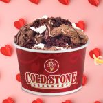 Cold Stone Creamery Eyeing Tarrant Location