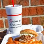 Cook Out Sizzling into West Memphis