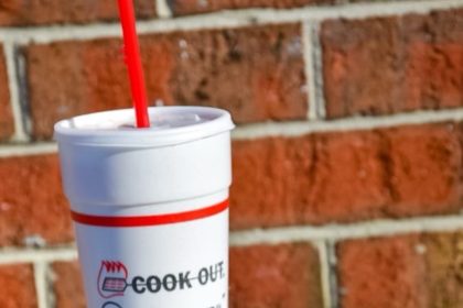 Cook Out Sizzling into West Memphis