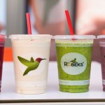 Robeks, the Gold Standard in Performance Smoothies, Expands to Peoria’s Trailhead Shopping Center with Functional Beverages, Juices and Healthy Eats