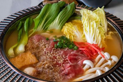 BoSa Kobe Hot Pot Opening Second Location in Scottsdale