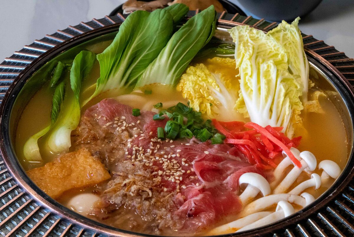 BoSa Kobe Hot Pot Opening Second Location in Scottsdale