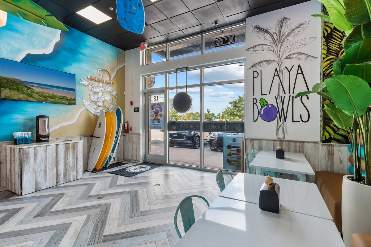 Even More Playa Bowls Are Coming to Phoenix