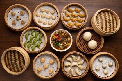 Din Tai Fung Set to Stun in Santa Monica (2/28)