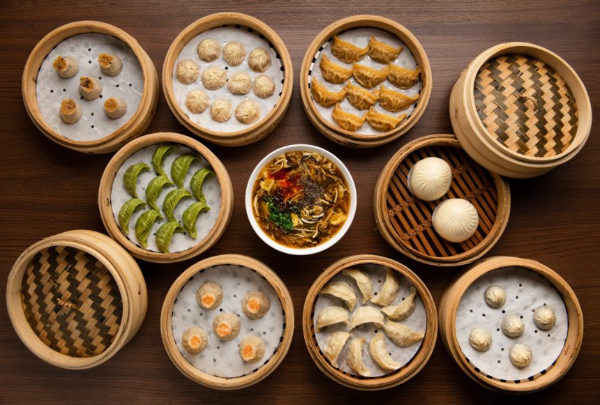 Din Tai Fung Set to Stun in Santa Monica (2/28)